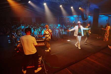 Sobota Zmelkoow in Kingstoni, foto unadua (2)